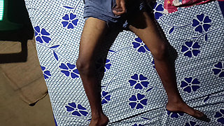 Dick massage,