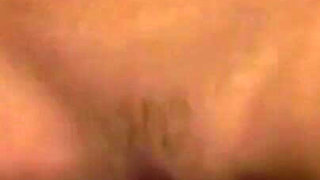 Extreme Tattooed Redhead Teen Rides BBC to Dripping Creampie