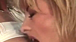 In This School First a Bit of Pissing Then an Orgy with Horny Classmates