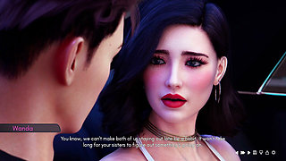 Ms. Denvers - V0.1.4.0 - Part 1
