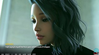 Big mom son, big booty gold digger, 3d mom son damon