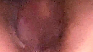 The MILF Next Door Opens Her Legs Part 12