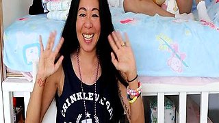 ABDL event Las Vegas Crinkle Vegas