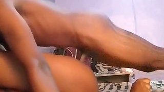 A Very Sweet Sex with My Sweetheart