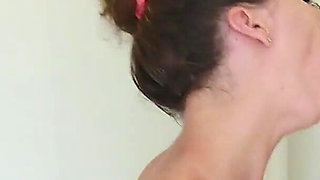 Ex Watches Me Suck New Boyfriends Dick