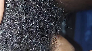 Female masturbation