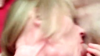 Fantastic puss at gilf scene