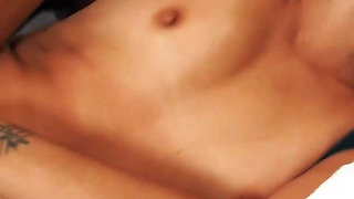 Kitty Jaguar Creampied by BBC