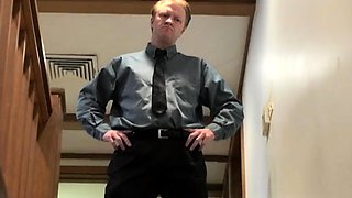 Amateur Blonde and Brunette Have Some Fun