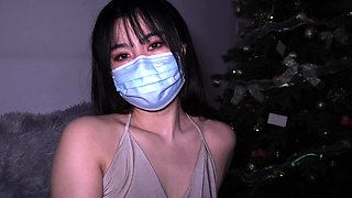 Satou Haruka sexy amateur Asian model in hardcore fun