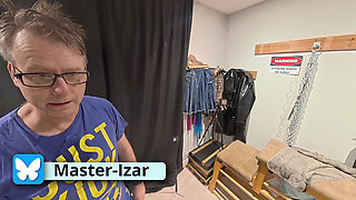 Teachers Dirty Slut and the Secret Lovenese Vibrator Part 1