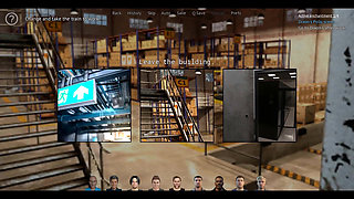 The Office Wife: Married Woman and a City Slut - Episode 19