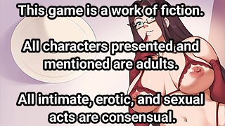 MILFs Plaza #10: Hot Sister-in-law Makes Me Cum with Her Big Ass - by Eroticgamesnc