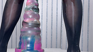 Watch My Anal Show