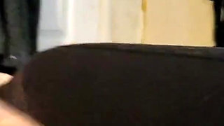 Slutty Step Sister Makes Me Cum During Quarantine