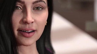 A Wild Shared Sex Life (part 1)