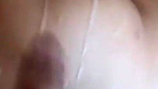 Orgasms and Milk for My Hotwife - Orgasmos Y Leche Esposa