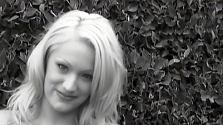 Spicy nymph mind-boggling X-rated video