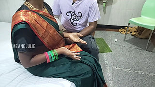 Step mom need baby from me . Step son wonderful sex. Tamil audio