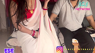 Best Friend Ki Stepmom Ki Fantasy Poori Kari!!!!!