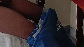 My Stepbrother Couldn't Resist My Big Ass