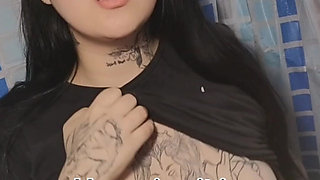 My Stepfather Likes Me to Touch Me Like This