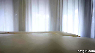 Beautiful Asian Squirts Everywhere!!