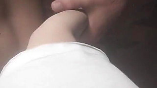Rough Intense Pussy Pounding: Super Tight Creamy Cunt Fucked Hard & Overflowing with Thick Cum