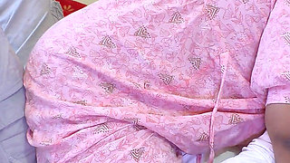 Indian Teen Sex with 24yr Beautiful Girl! Romantic Love Sex