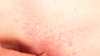 Two MILFs Take Turns to Fuck & Suck Massive Dildo