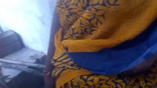 Very hot sex indian cooks aunty