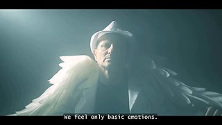 Vip4k. gorgeous italian screws her guardian