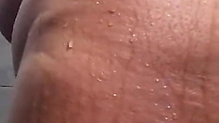 Naibour milf visits for cheating fuck and brest feeds me while in a hurry to go home before her husband comes home