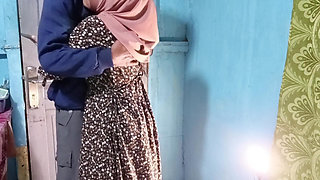 Wife calls cheating when husband is not home