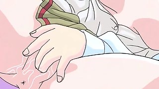 Anime Manga Sex Action