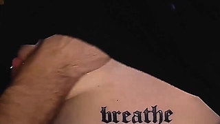 Very Hot Kisses and Boobs Licking for Small Teen with Perfect Nipples - Unlimited Orgasm
