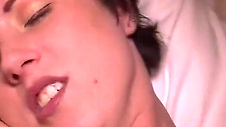 So on the fly in the hotel room.