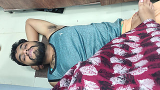 Penis and Body Trample, Mallu Girll Hot Trample