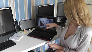 Watch My Ex Fuck Me