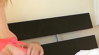 Johnny Sins - All Natural Big Titties Gets Fucked Hard!