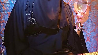 Thirsty Habibti - Fan Video