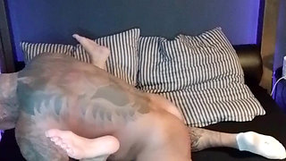 Real couple Sex
