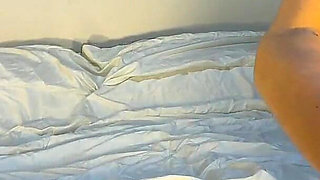 MILF Rides His Big Black Cock Like a Cock Hungry Slut Part 6