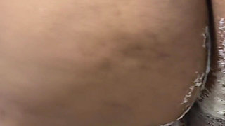 Arabic Wife in Shower Big Ass Big Boobs