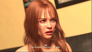 A Teacher of Very Private Classes Part 12 (new Update)