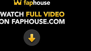 Sexy Girl Does Strip Tease Dance