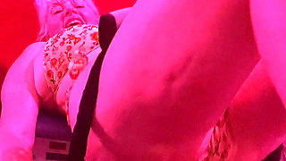 5 Minute Booty Workout and Bikini