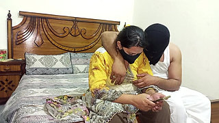 Desi hot and cute Indian teacher getting fucked