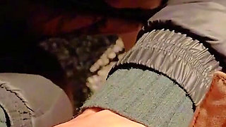 Wifebucket Amateurs - My Girlfriend Got a Sudden Urge to Orgasm on Our Last Trip