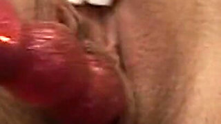 Rub the Pussy - Part 03